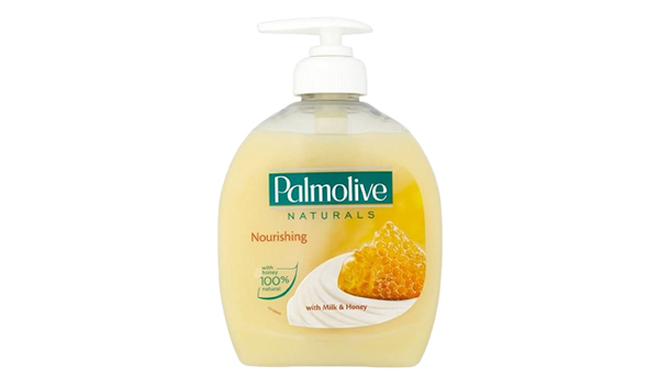 Palm Olive Hand Wash