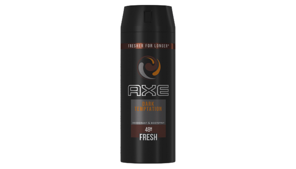 Axe Dark Temptation 48 Hours Fresh