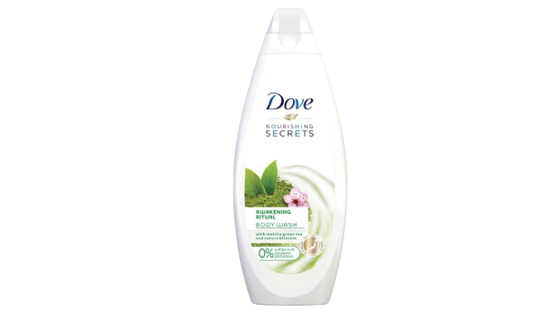 Dove Awaking Ritual Body Wash
