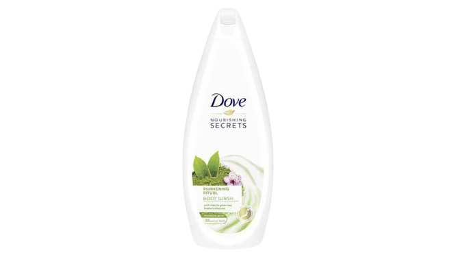 Dove Awaking Ritual Body Wash