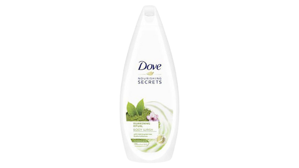 Dove Awaking Ritual Body Wash