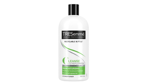 Tresemme Recyclable Cleanse And Replenish