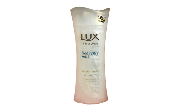 Lux Heavenly Shower