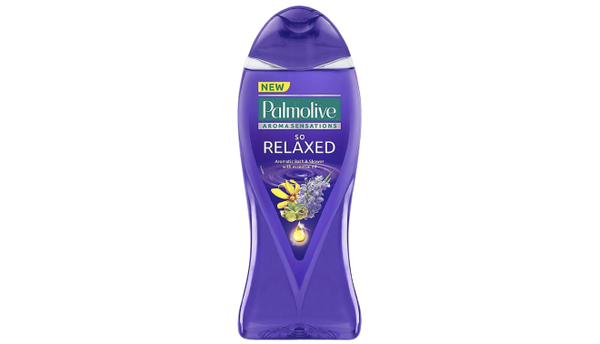 Palm Olive So Relaxed Essential Oil