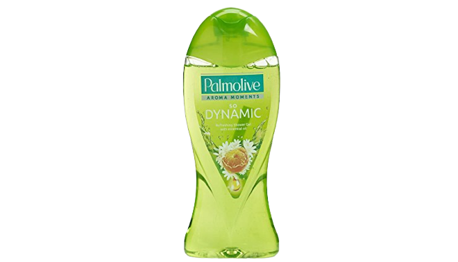 Palm Olive So Dynamic Wash