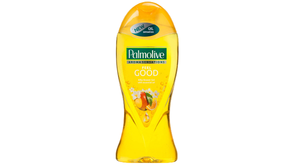 Palm Olive Feel Good Shower Gel