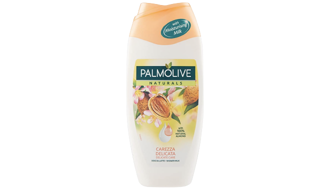 Palm Olive Naturals Exotic Orchid