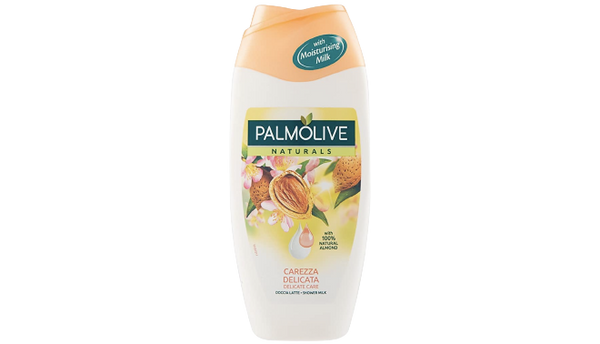 Palm Olive Naturals Exotic Orchid
