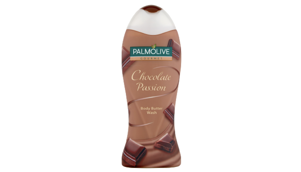 Palm Olive Chocolate Passion