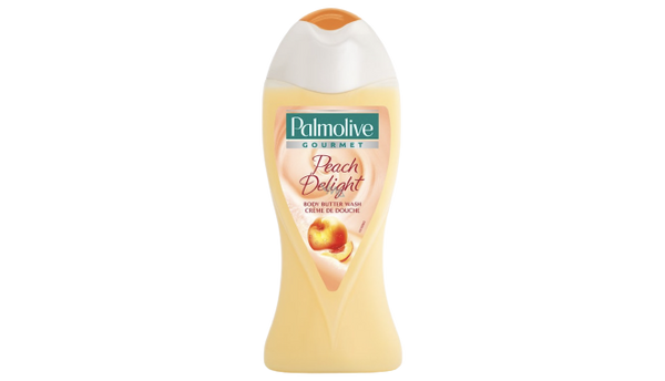 Palm Olive Peach Delight Shower Gel