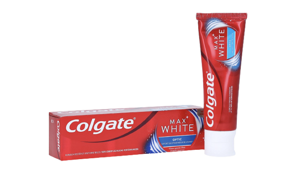 Colgate White Max Limited Edition Paste