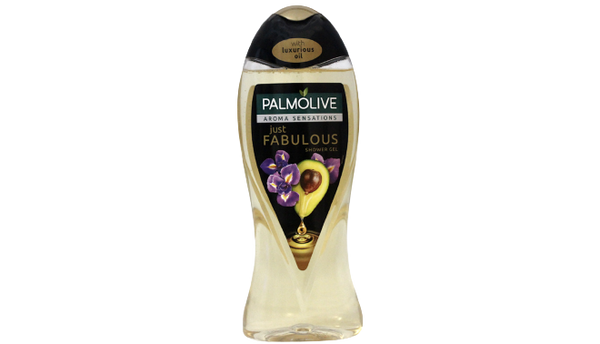 Palm Olive Just Fabulous Shower Gel