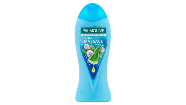 Palmolive Feel The Massage Shower Gel