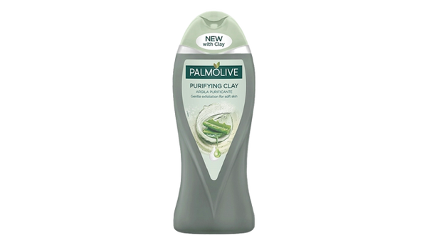 Palm Olive Purifying Clay Agila Purificante