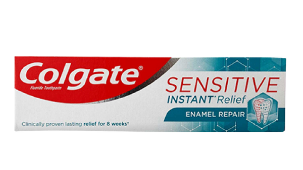 Colgate Sensitive Instant Relief Toothpaste