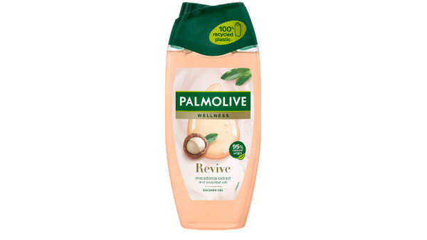 Palmolive Wellness Revivve Shower Gel