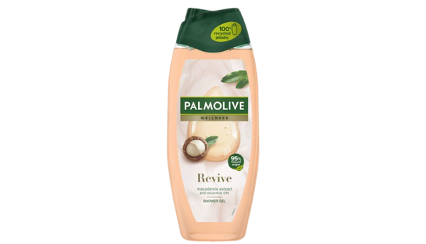 Palmolive Revive Shower Gel