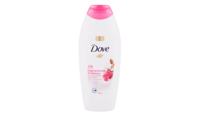 Dove Creme Di Mandorle E Firoi Di Ibisco