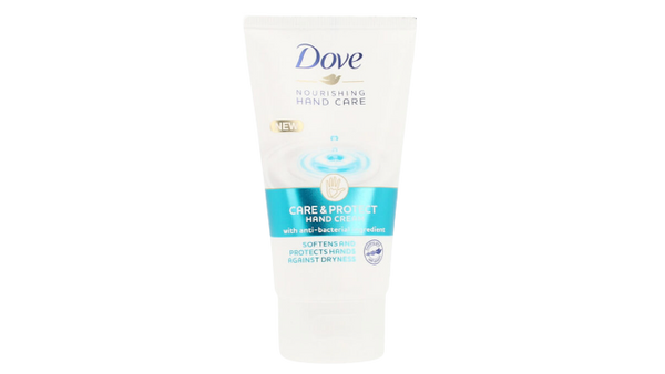 Dove Care And Protect Hand Cream