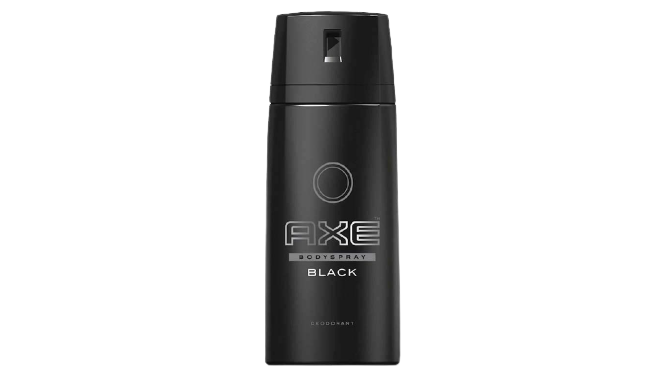 Spray Axe Black Eau De Toilette Dm Rise AXE Cologne A Fragrance
