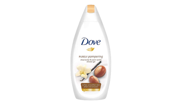 Dove Pampering Body Wash
