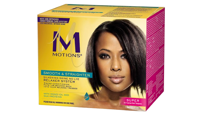 Motions Smooth And Straighten Relaxer Super