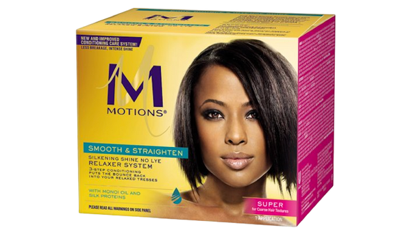 Motions Smooth And Straighten Relaxer Super