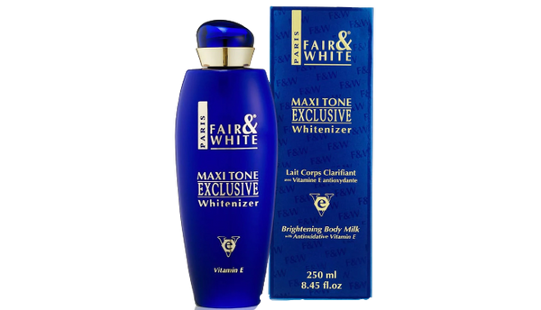 Fair And White Whitenizer Anti-Ageing