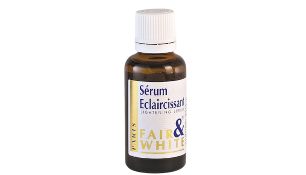 Fair And White Serum