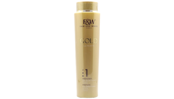 Fair And White Gold1 Lotion