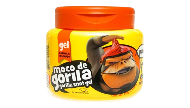 Moco De Gorilla Snot Gel