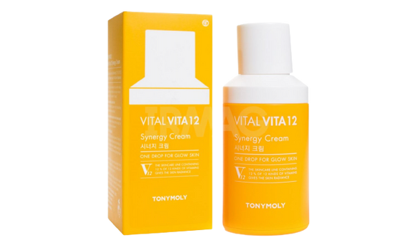 Vital Vita 12 Synergy Skin Toner