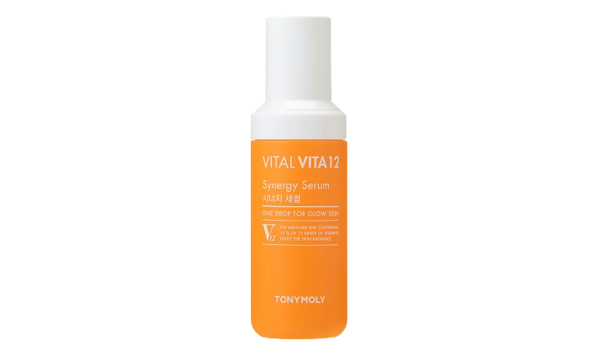Vital Vita 12 Synergy Serum