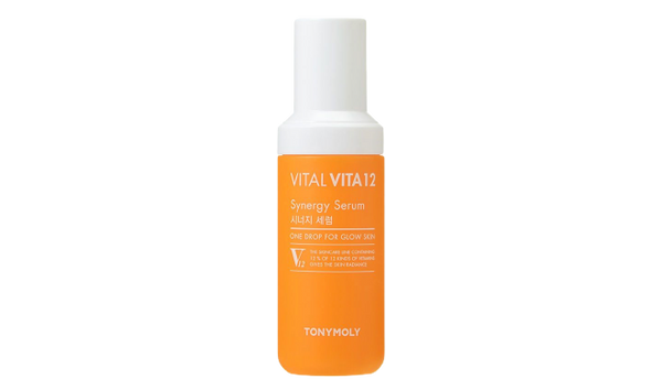 Vital Vita 12 Synergy Serum