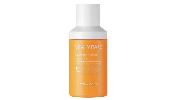 Vital Vita 12 Synergy Cream