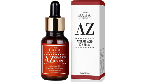Az Baha Azelaic Acid 10 Serum