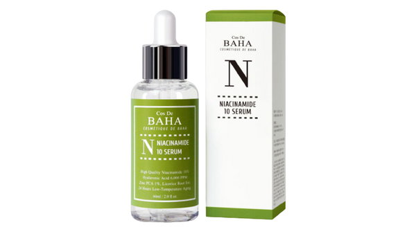 N Baha Niacinamide 10 Serum