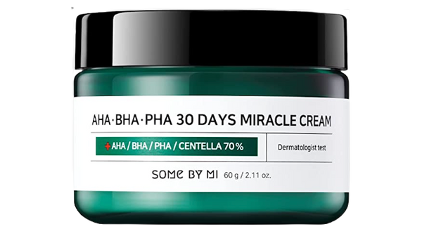 Aha.Bha.Pha 30Days Miracle Cream