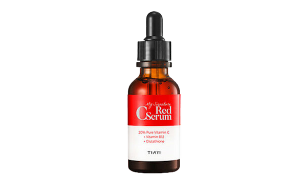 Tia'm My Signature Red C Serum