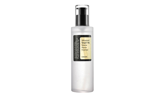 Cosrx Advanced Snail 96 Mucin Power Essence
