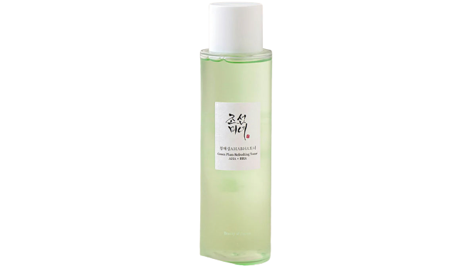 Beauty Of Joseon Green Plum Refreshing Toner