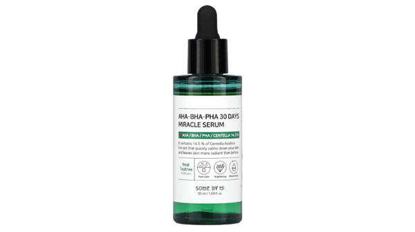 Aha.Bha.Pha 30Days Miracle Serum