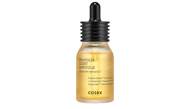 Cosrx Propolis Light Ampoule