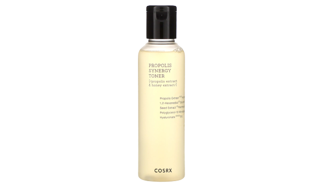 Cosrx Propolis Synergy Toner