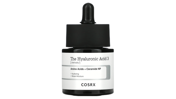 Cosrx The Hyaluronic Acid 3 Serum