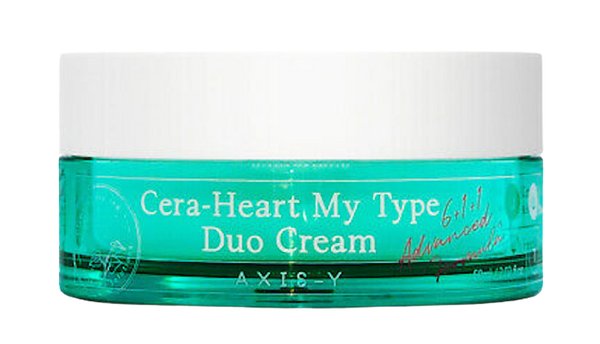 Axis-Y Cera -Heart My Duo Cream