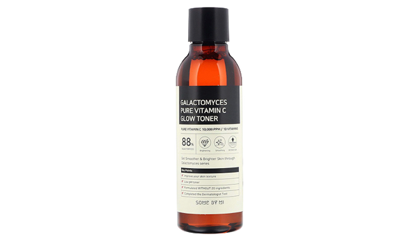 Galactomyces Pure Vitamin C Glow Toner