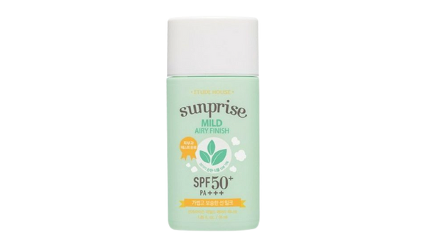 Etude House Sunprise Mild Airy Finish Spf50