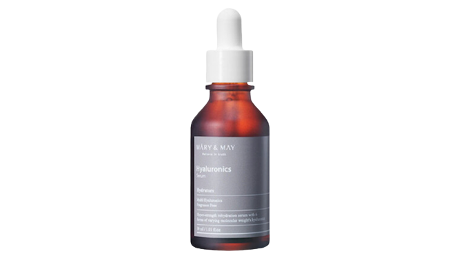 Mary And May Hyaluronics Serum