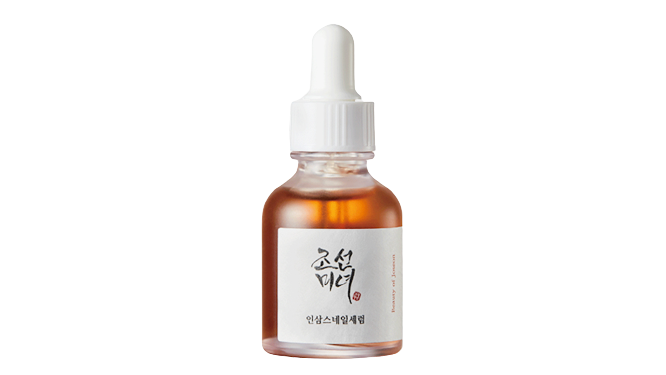 Beauty Of Joseon Revive Serum